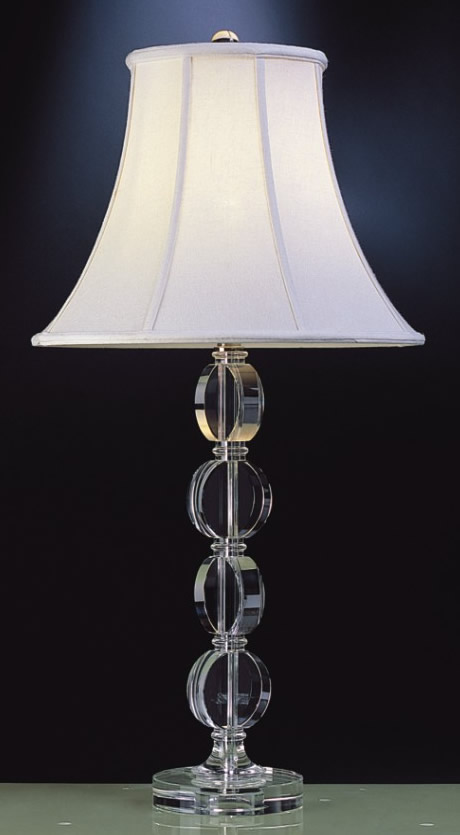 مصباح طاولة بجانب السرير من Elengance (KATL1212)