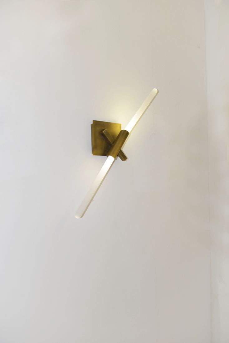 مصباح الجدار الحديث من سبائك الألومنيوم (1153W-4)
