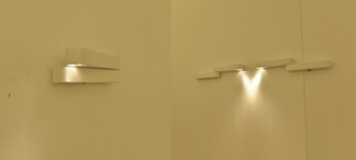 جديد الجدار مصباح LED الممر التصميم (6100W)
