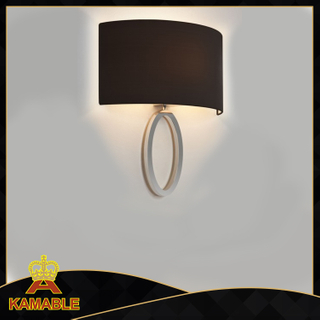 مصباح الجدار الزخرفية فندق السرير (KADXB-8801180)