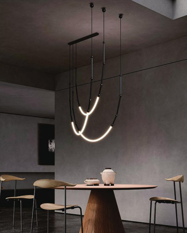 الإضاءة التي تم إطلاقها حديثًا في أكتوبر