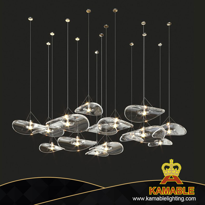 كم مرة يجب عليك تنظيف وصيانة الثريات الخاصة بك؟