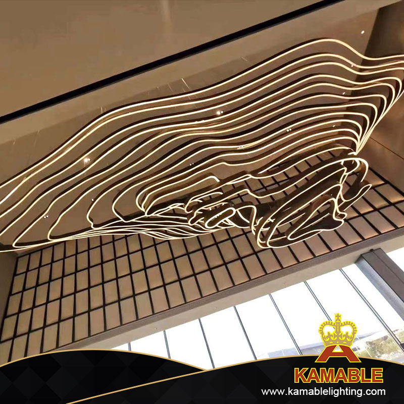 كيفية تخصيص الضوء كما تريد؟