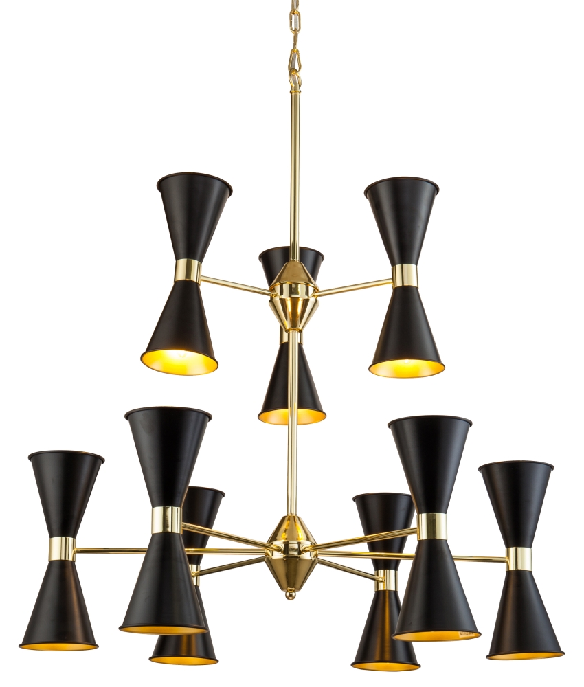 KMLE002P-18 (أسود)