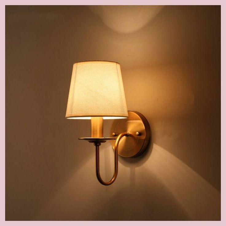 مصابيح الجدار الداخلي 1