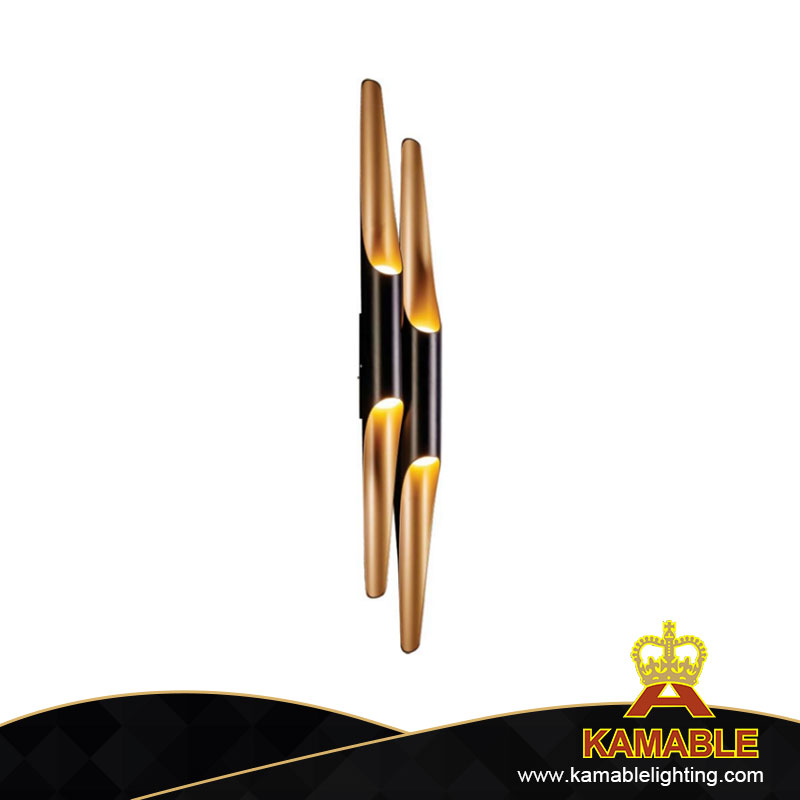 الإضاءة السكنية المخصصة