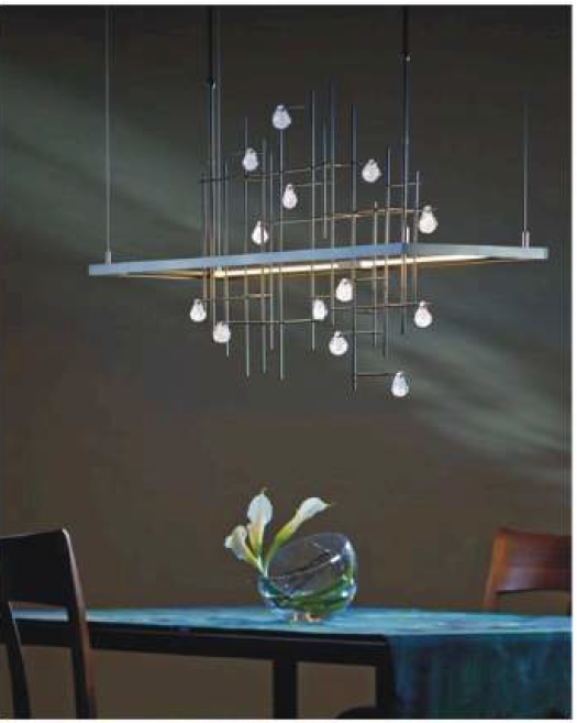 الإضاءة الزخرفية 6