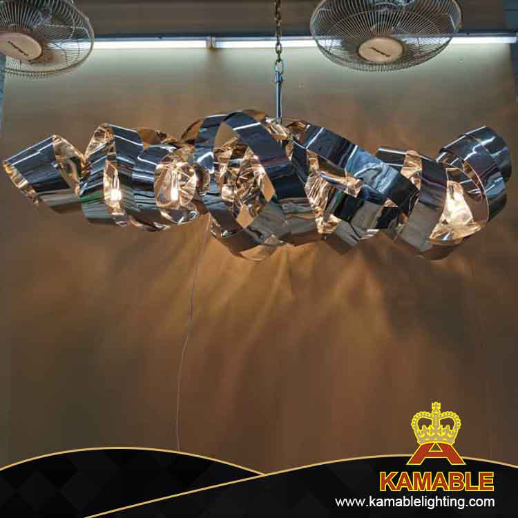 تخصيص الإضاءة