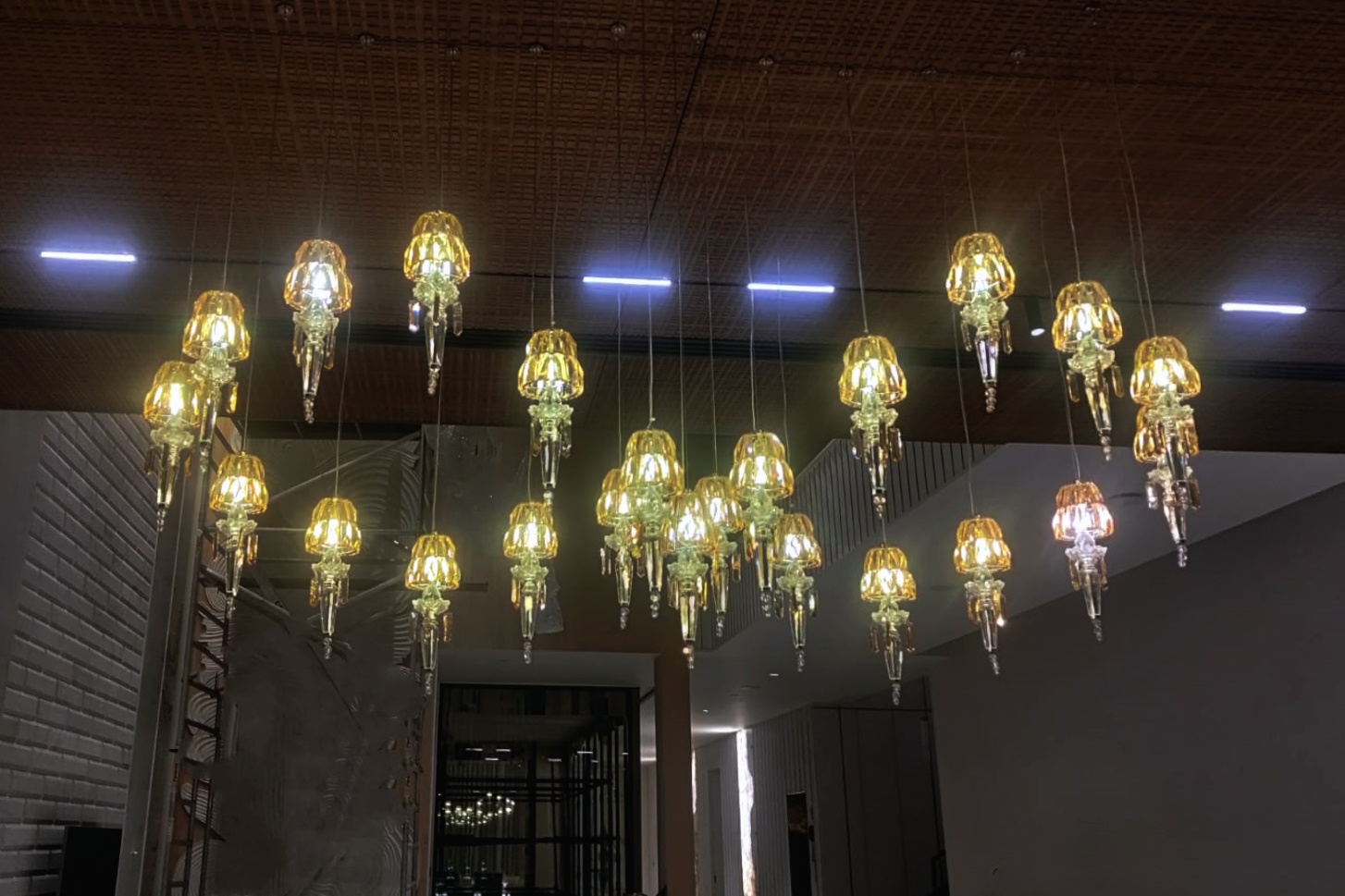 مصنع الثريا الصيني