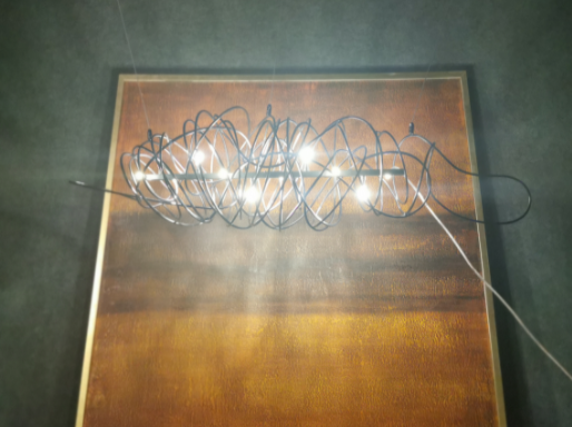 منتج الإضاءة المخصص 