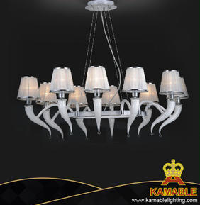 احتياطات للإضاءة حسب الطلب