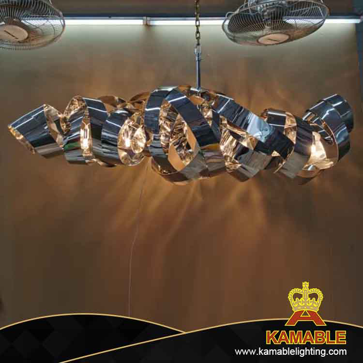 إضاءة المنزل 1