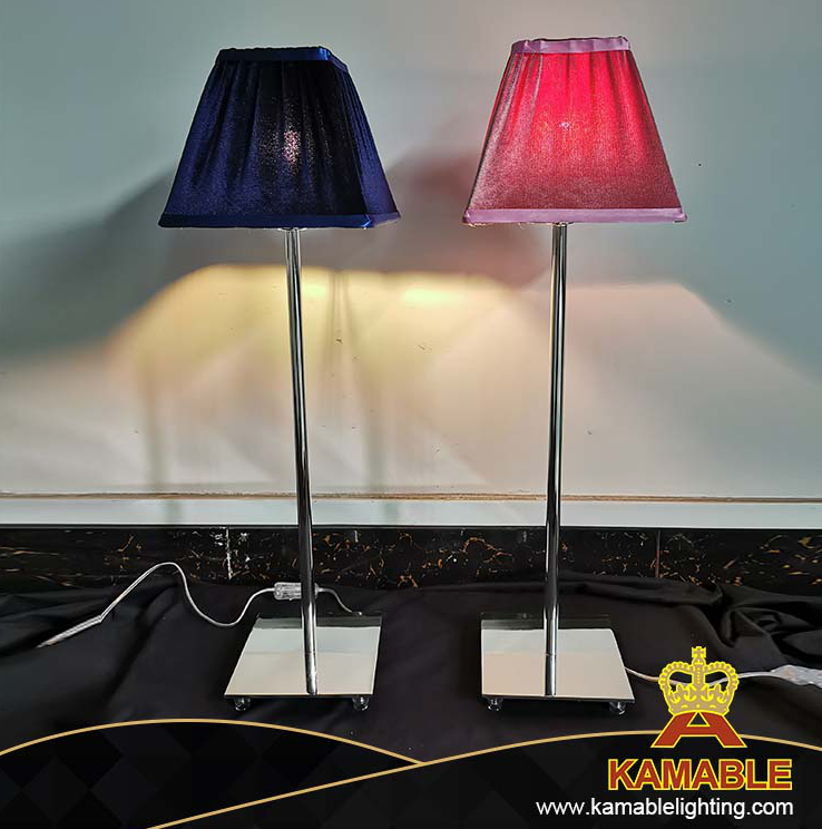 عملية الإضاءة حسب الطلب