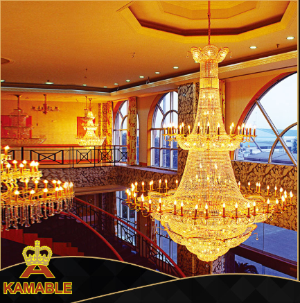 ضوء المشروع الكريستال