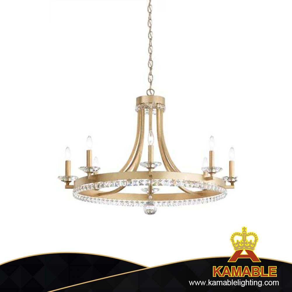 كن أحد عملاء KamAble للإضاءة VIP