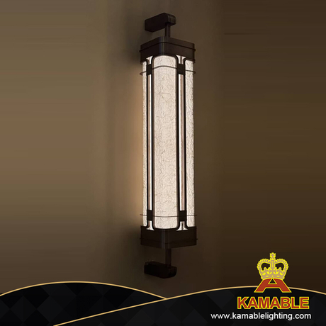 مخصص في فندق مخصص للوهبة الممرات المصنوعة من الفولاذ المقاوم للصدأ (KAZ-01W)