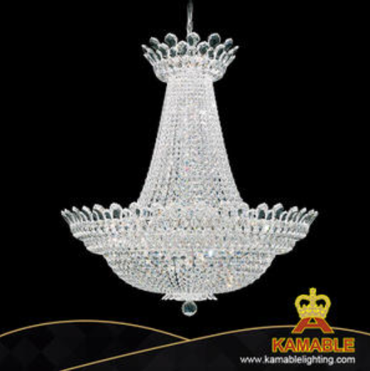 الثريا الكريستال