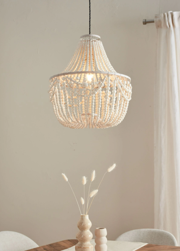 كيف تختار ثريا حديثة؟