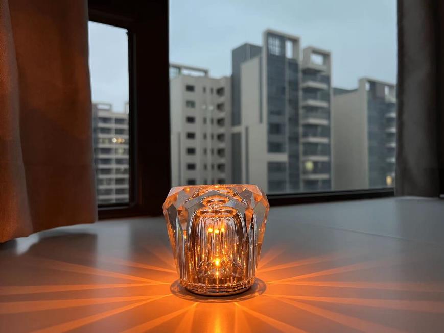 المورد للإضاءة الصين