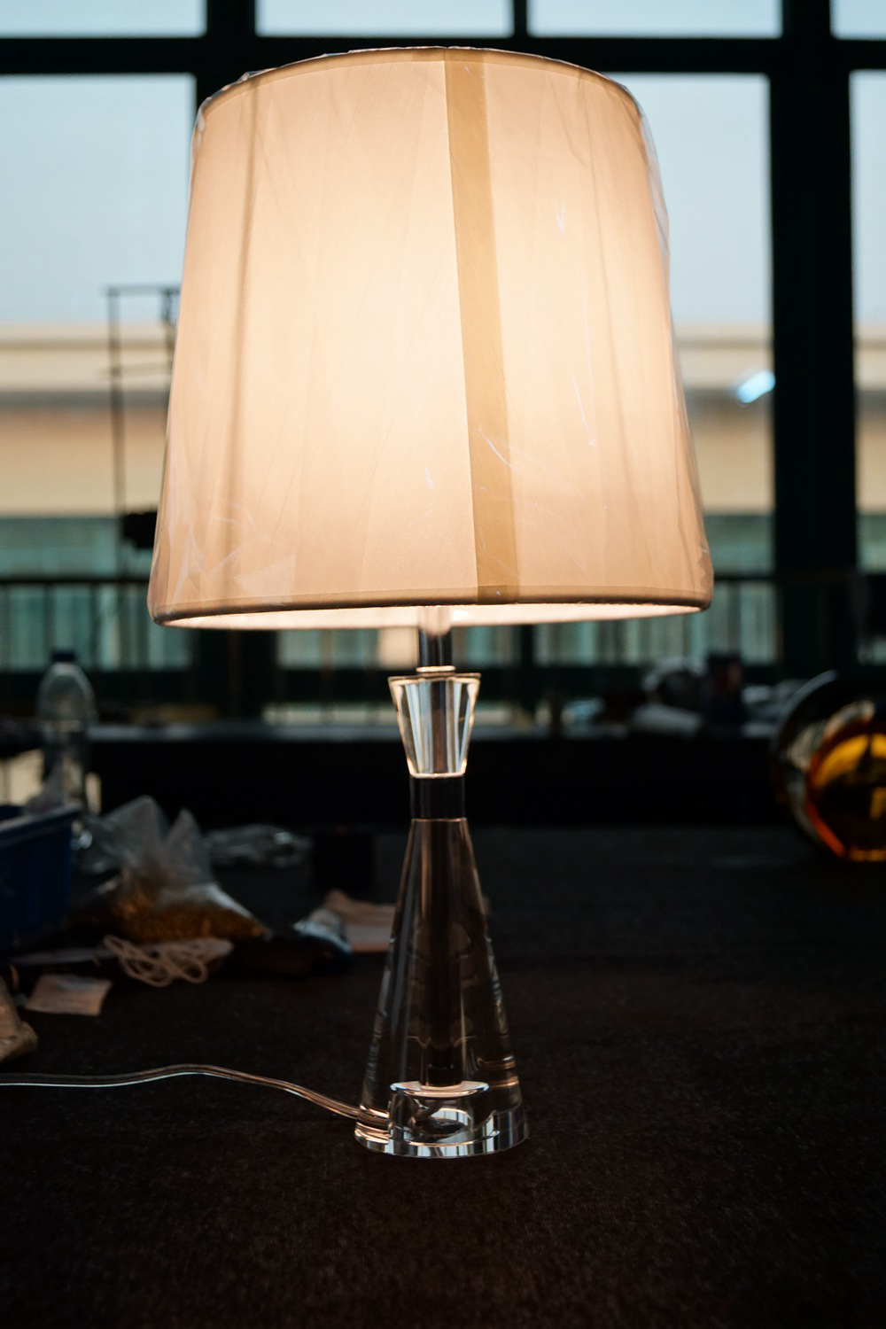 مصابيح مخصصة