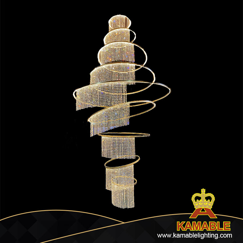 نبذة عن شركة KamAble Lighting Company