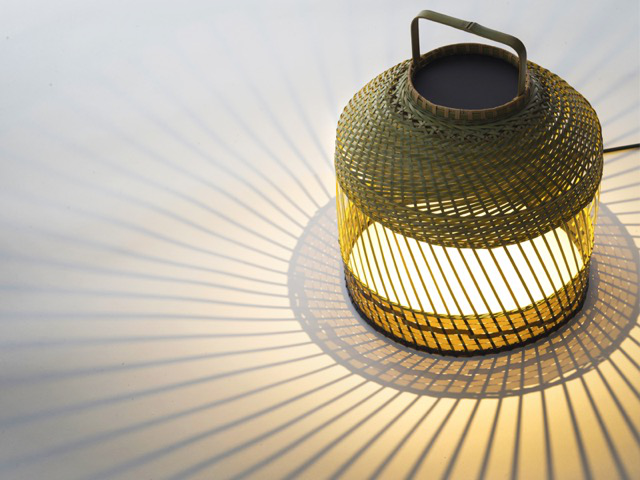 تخصيص الإضاءة