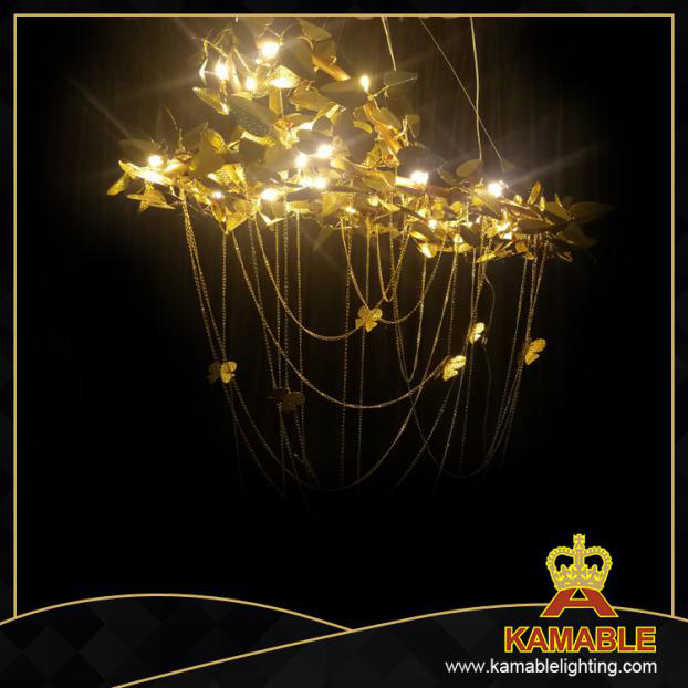 تخصيص الإضاءة