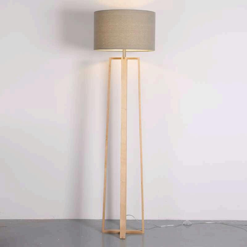 سلسلة جديدة من الإضاءة الخشبية-2