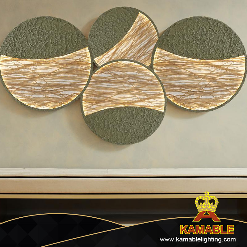 KamAble Lighting إضاءة مخصصة لك