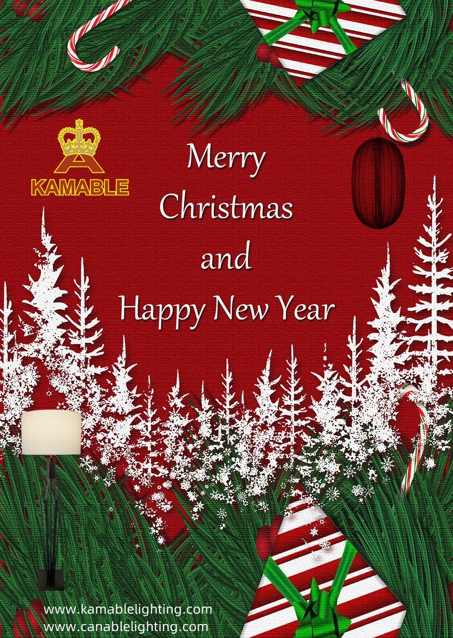 بطاقة عيد الميلاد