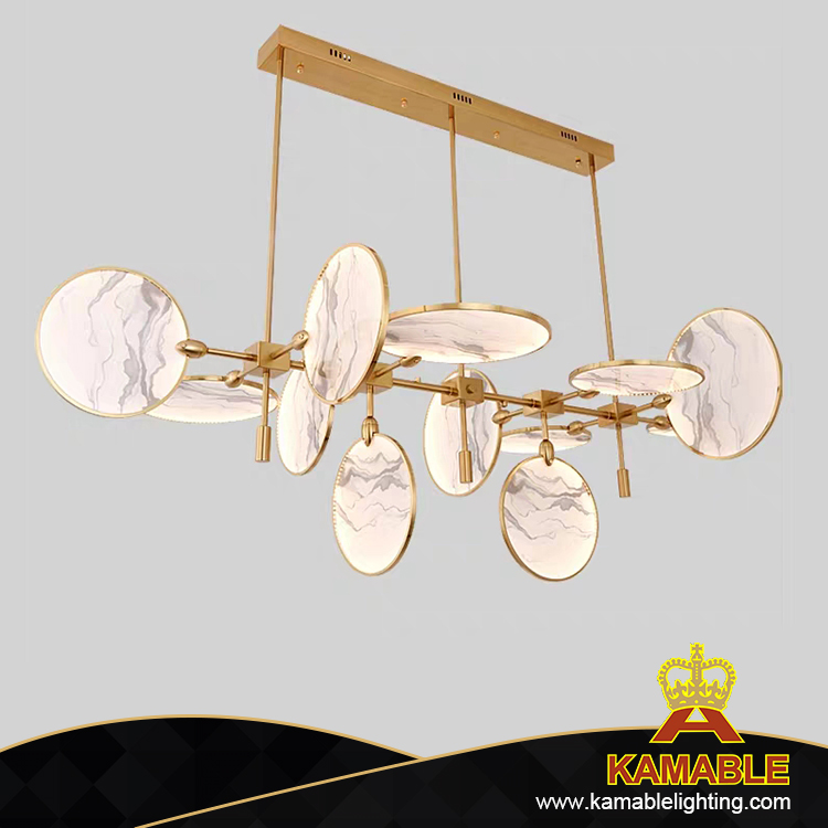 إضاءة المنزل 