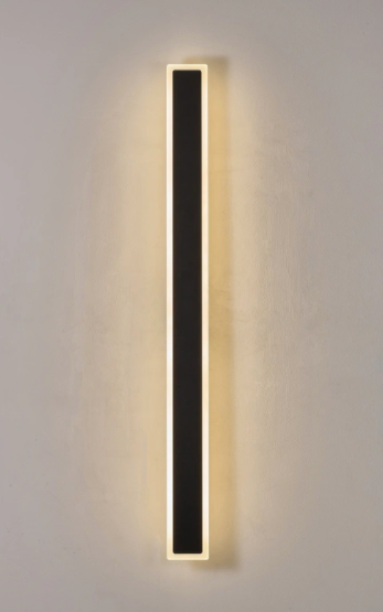 مصباح LED الألمنيوم 