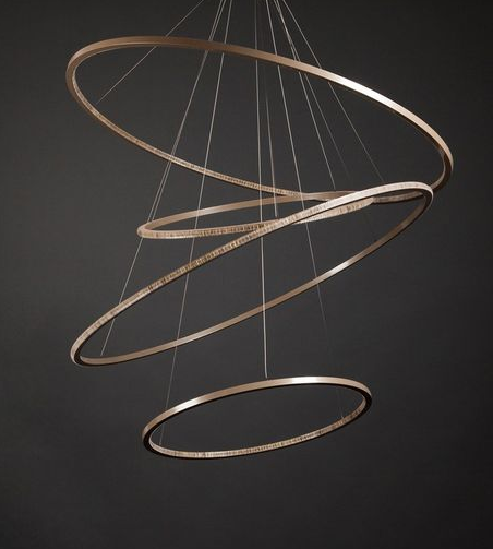 كيف تختار الأضواء المناسبة للفندق؟