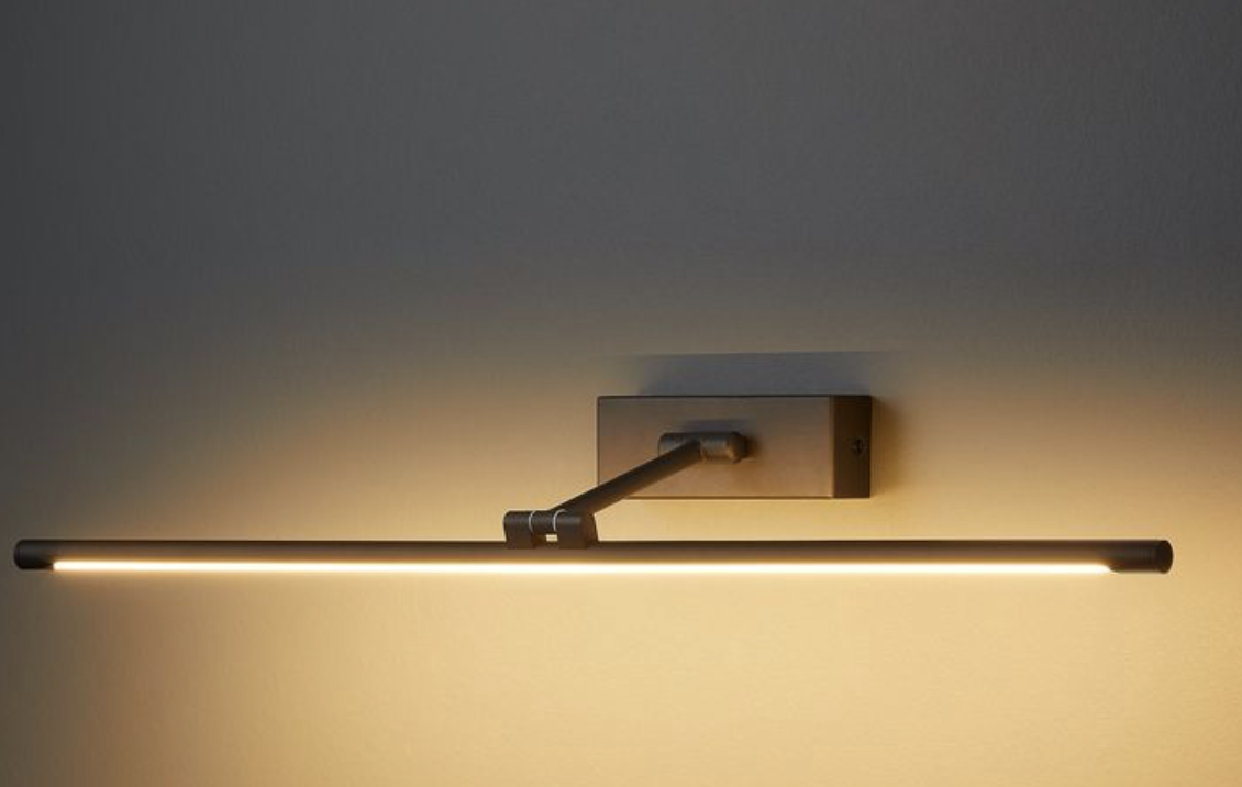 مصابيح الطلاء