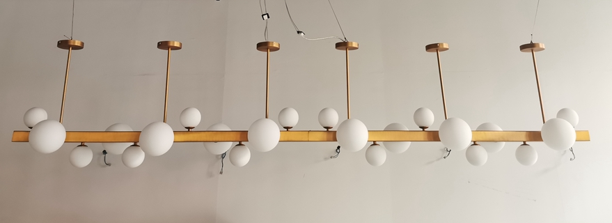 الثريا الكريستال