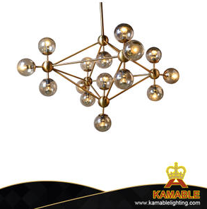 كيفية مطابقة الإضاءة العملية والمريحة (إضاءة المنزل الجزء الأول)