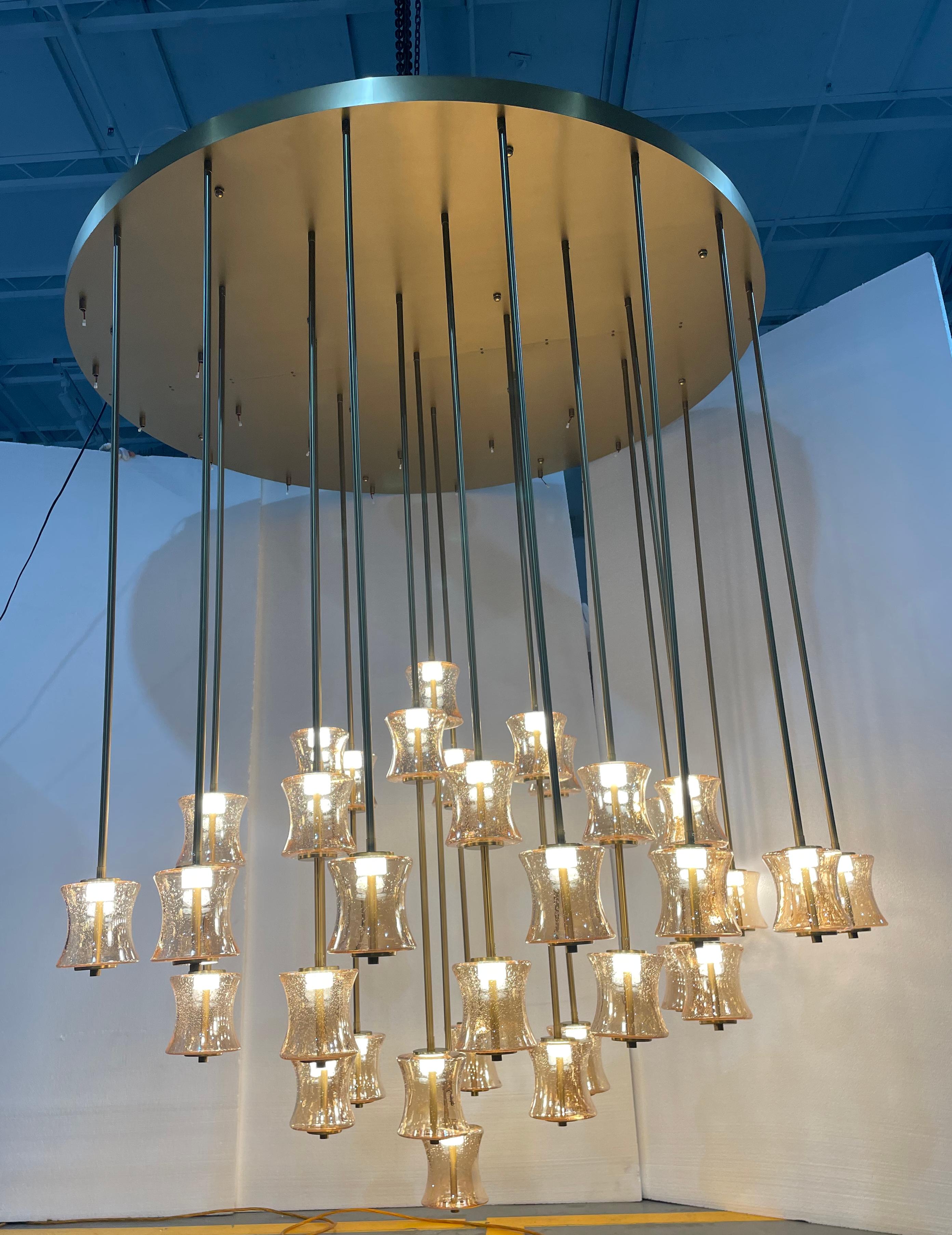 تصنيع الإضاءة المخصصة