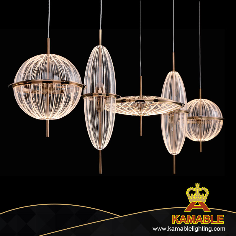 إضاءة جديدة في أبريل