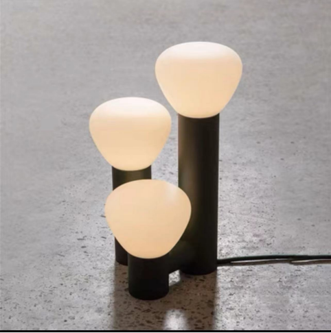 مجموعة إضاءة الطاولة الجديدة في عام 2025