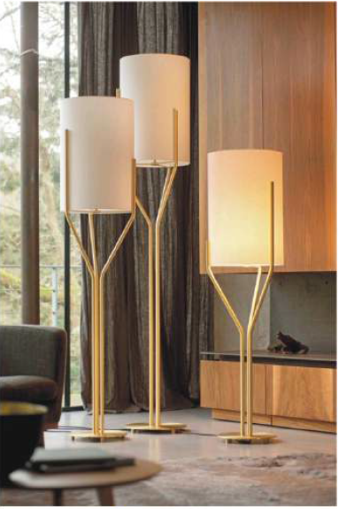 الإضاءة الزخرفية 3