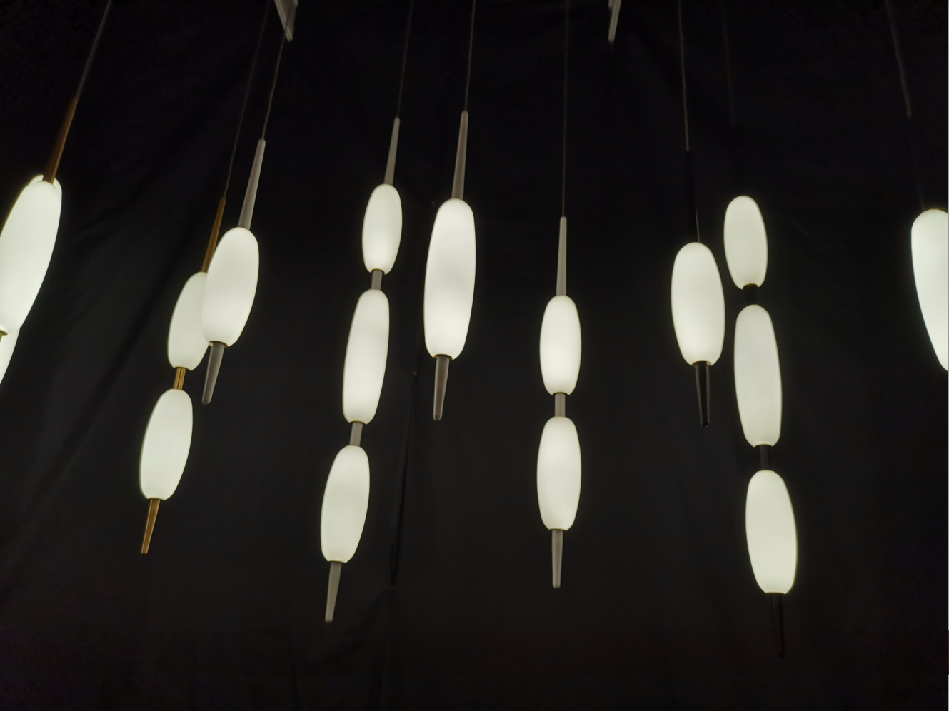 الإنارة بالصمام المضيء