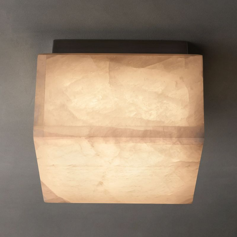 تجهيزات إضاءة مجموعة الرخام