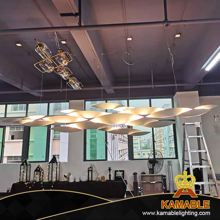 إضاءة المنزل 3