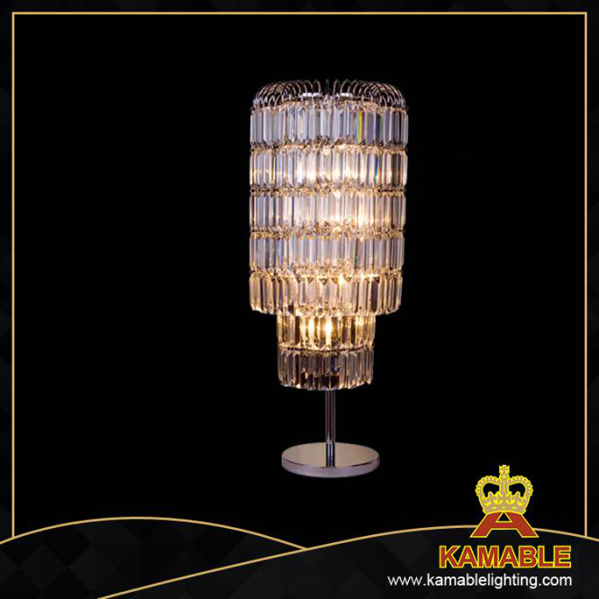 ثريات من الكريستال 