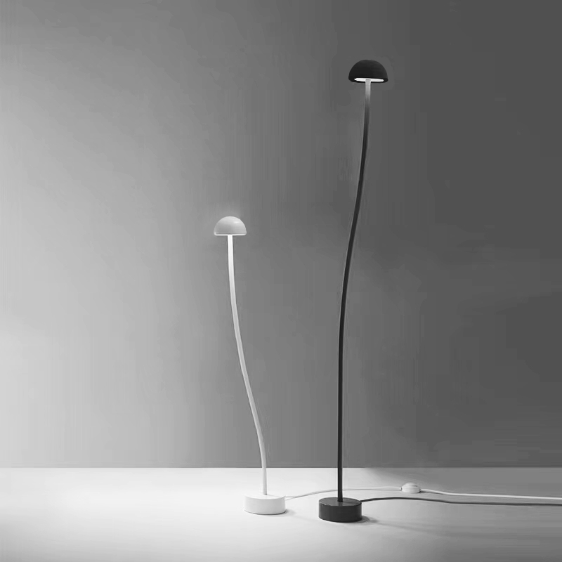 تصميم جديد لإضاءة الحديقة - إضاءة KamAble