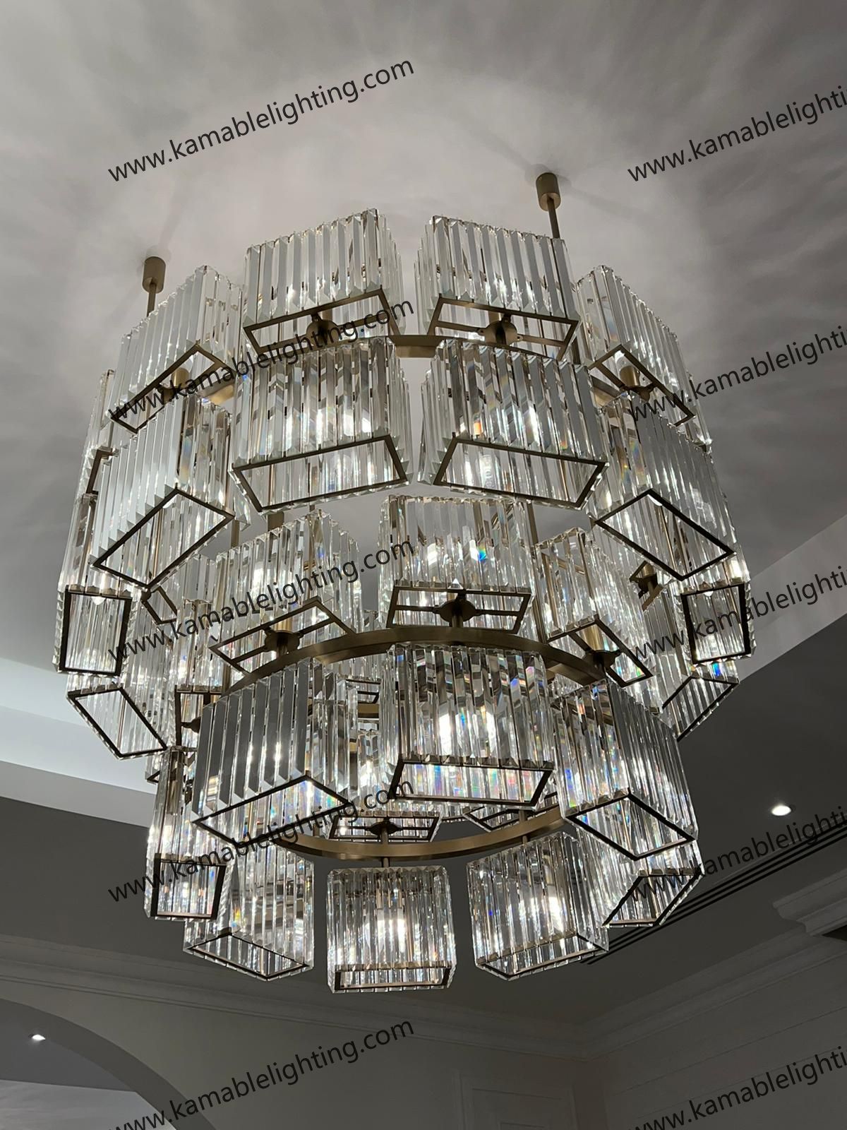 تعليقات الإضاءة الجيدة من العملاء