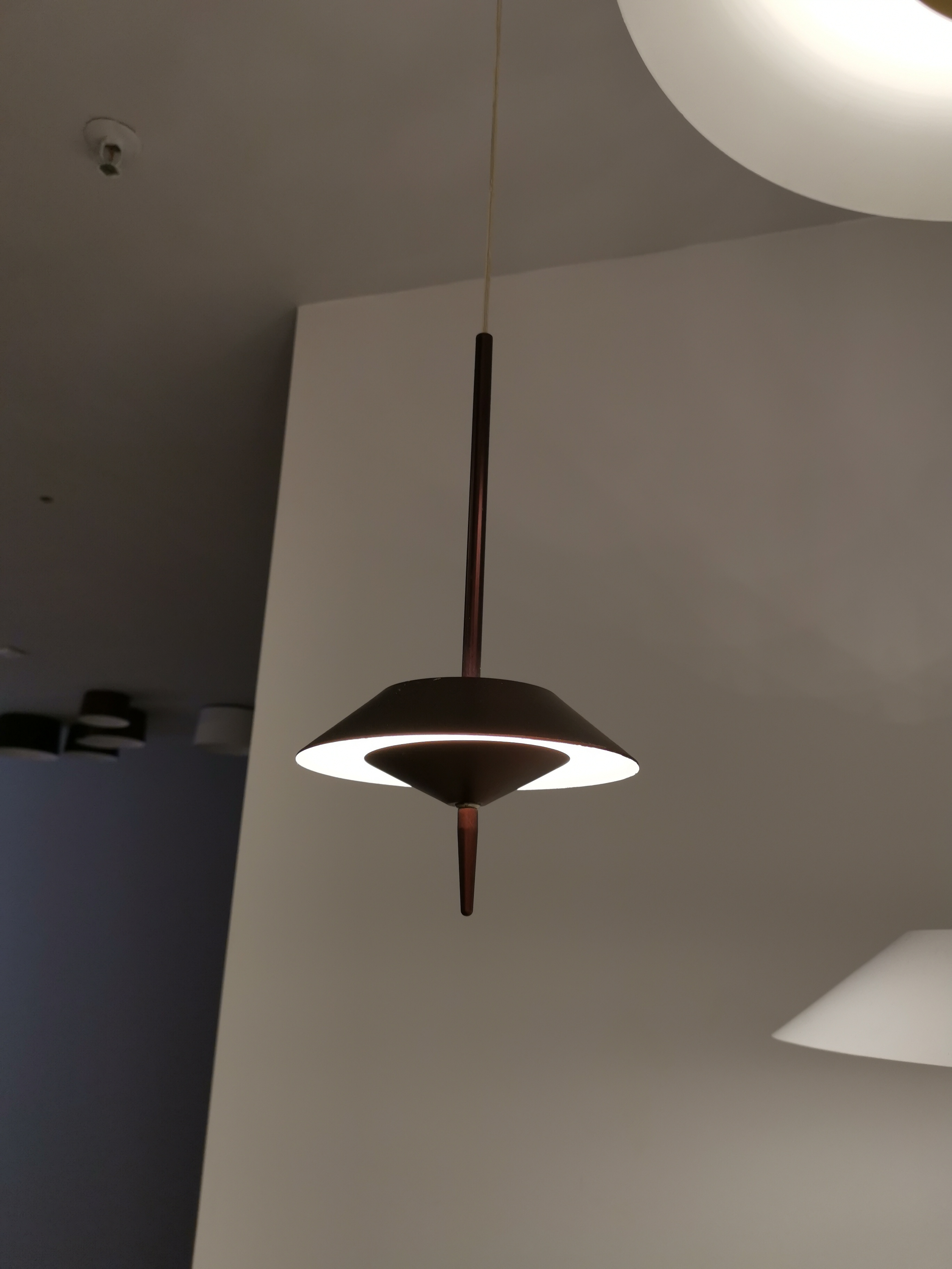 مصباح السقف LED للديكور المنزلي الحديث (KA802 / SX)
