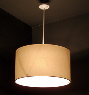تصميم بسيط قلادة مصباح ديكور داخلي (8070-3 ')