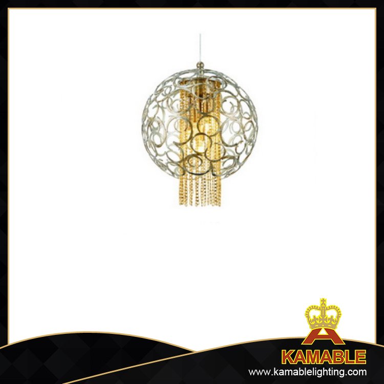 مطعم التصميم الكلاسيكي فانوس LED pendant light (MIC15387-2-16P)