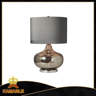 مصباح طاولة ديكور فني للفندق والمنزل (KADXT-44885)